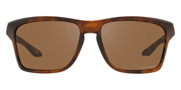 Oakley Sylas (A) OO9448F 944809 58 - Matte Brown Tortoise