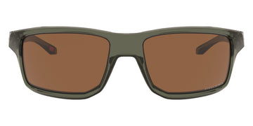 Oakley Gibston OO9449 944914 60 - Olive Ink