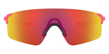 Oakley Evzero Blades OO9454 945405 38 - Matte Neon Pink