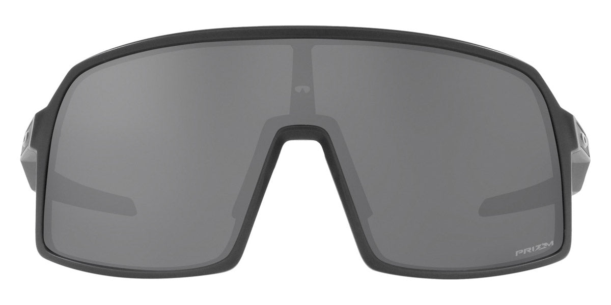 Oakley Sutro Sunglasses Polished White/Prizm Field