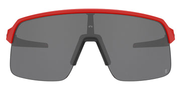 Oakley Sutro Lite OO9463 946311 39 - Pm Matte Redline