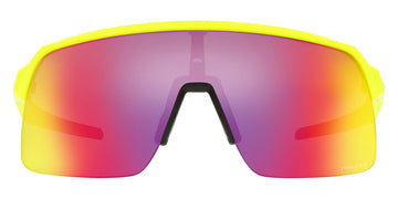 Oakley Sutro Lite OO9463 946322 39 - Matte Tennis Ball Yellow