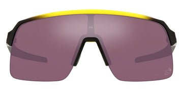 Oakley Sutro Lite OO9463 946326 39 - TDF Yellow Fade