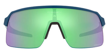 Oakley Sutro Lite OO9463 946341 39 - Matte Poseidon Gloss Splatter