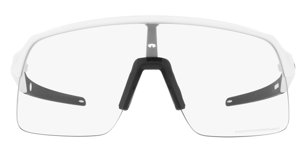 Oakley Sutro Lite OO9463 946346 139 - Matte White