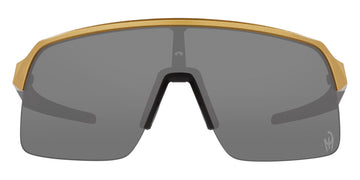 Oakley Sutro Lite OO9463 946347 139 - Olympic Gold