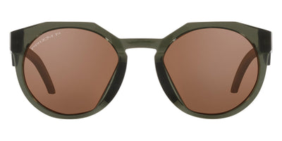 Oakley Hstn OO9464 946404 52 - Olive Ink