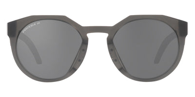 Oakley Hstn OO9464 946411 52 - Matte Gray Smoke