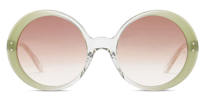 Oliver Goldsmith® OOPS - Lime Sunglasses