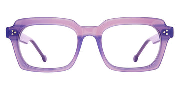 L.A.Eyeworks® ORNETTE  LA ORNETTE 265 56 - Violusious Eyeglasses