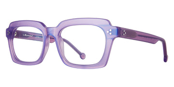 L.A.Eyeworks® ORNETTE  LA ORNETTE 265 56 - Violusious Eyeglasses