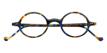 Lafont® Orsay LAF ORSAY 053 43 - Tortoiseshell 053 Eyeglasses