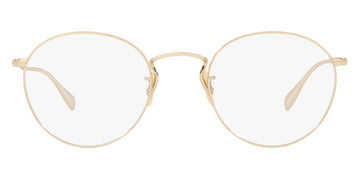 Oliver Peoples® Coleridge OV1186 5145 47 - Gold Eyeglasses