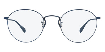 Oliver Peoples® Coleridge OV1186 5319 47 - Antique Navy Eyeglasses