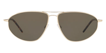 Oliver Peoples® Kallen OV1261S 5035P1 62 - Soft Gold Sunglasses