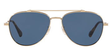 Oliver Peoples® Rikson OV1266ST 503580 56 - Soft Gold Sunglasses