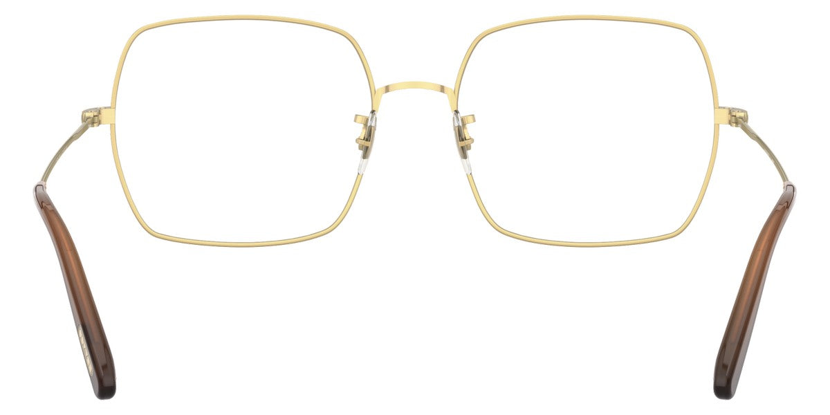 Oliver Peoples Justyna - Brushed Gold