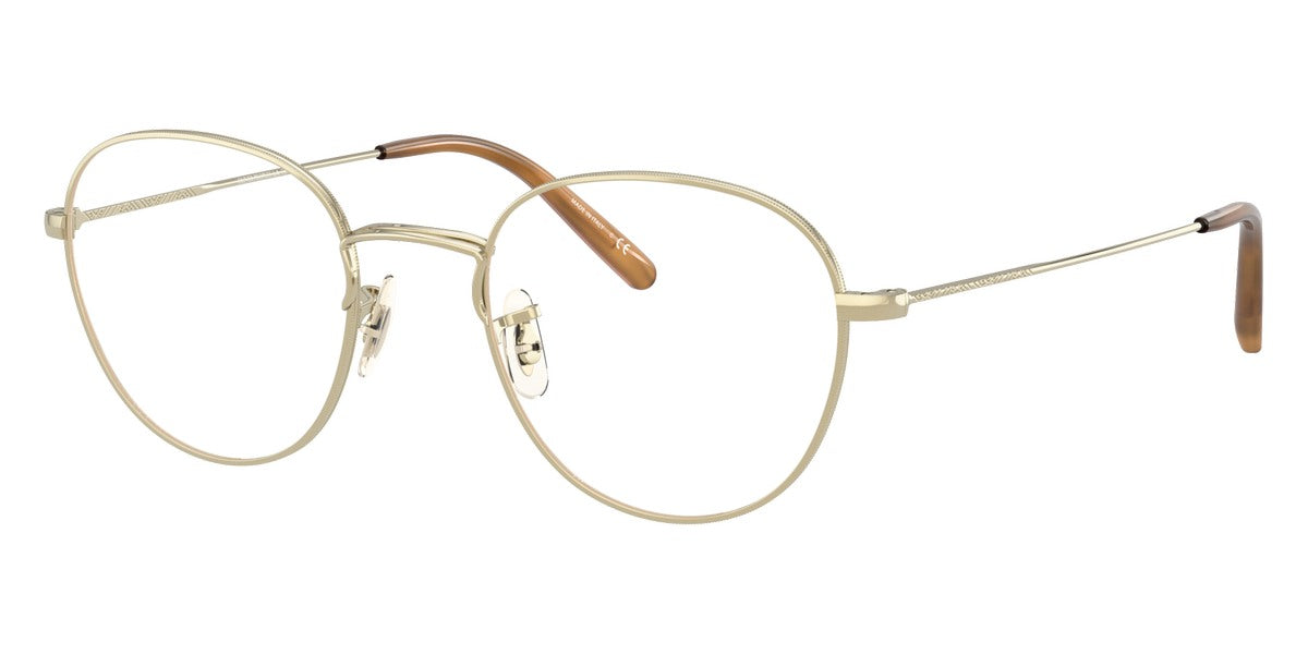 Oliver Peoples Piercy - Gold