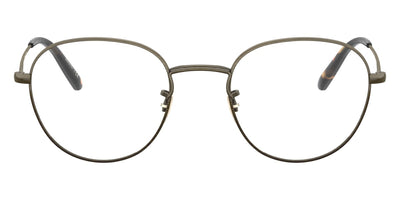 Oliver Peoples® Piercy OV1281 5284 48 - Antique Gold Eyeglasses