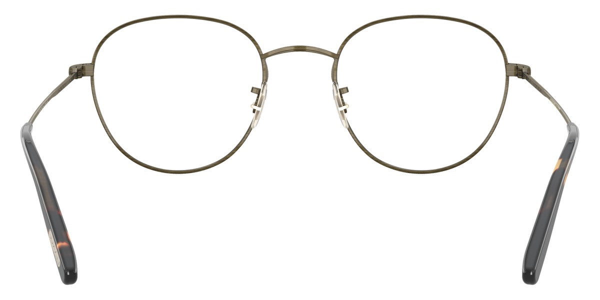 Oliver Peoples Piercy - Antique Gold