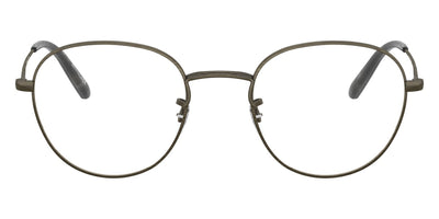 Oliver Peoples® Piercy OV1281 5289 48 - Antique Pewter Eyeglasses