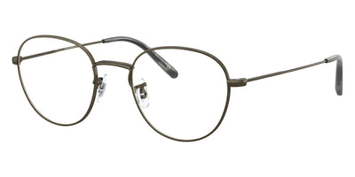 Oliver Peoples Piercy - Antique Pewter