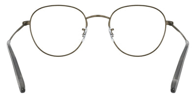 Oliver Peoples Piercy - Antique Pewter