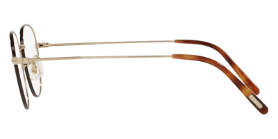 Oliver Peoples Piercy - Brushed Gold/Tortoise
