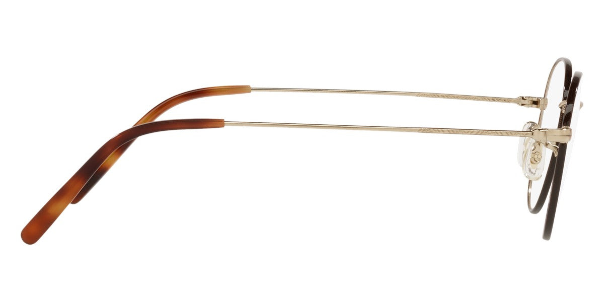 Oliver Peoples Piercy - Brushed Gold/Tortoise