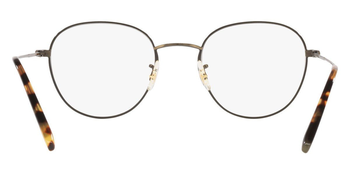 Oliver Peoples Piercy - Antique Gold/Black