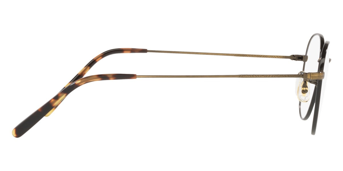 Oliver Peoples Piercy - Antique Gold/Black