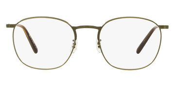 Oliver Peoples® Goldsen OV1285T 5284 52 - Antique Gold Eyeglasses