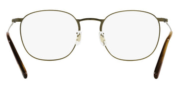 Oliver Peoples® Goldsen  -  Eyeglasses