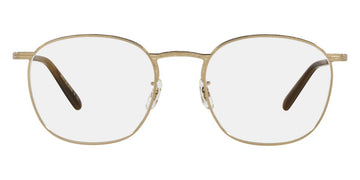 Oliver Peoples® Goldsen OV1285T 5292 52 - White Gold Eyeglasses