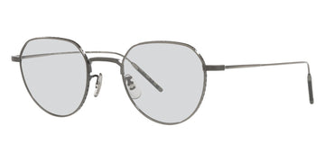 Oliver Peoples® Tk-4 OV1298T 5076 47 - Pewter Eyeglasses