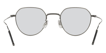 Oliver Peoples® Tk-4  -  Eyeglasses