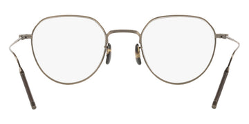 Oliver Peoples® Tk-4  -  Eyeglasses