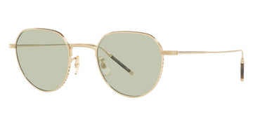 Oliver Peoples® Tk-4 OV1298T 5311 47 - Brushed Gold Eyeglasses