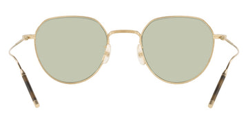 Oliver Peoples® Tk-4  -  Eyeglasses