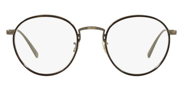 Oliver Peoples® Artemio OV1302 5297 48 - Antique Gold/362 Dark Tortoise Eyeglasses