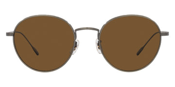 Oliver Peoples® Altair OV1306ST 525457 50 - Antique Pewter Sunglasses