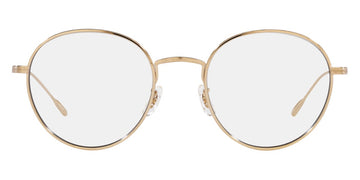 Oliver Peoples® Altair OV1306ST 5292SB 50 - Gold Sunglasses