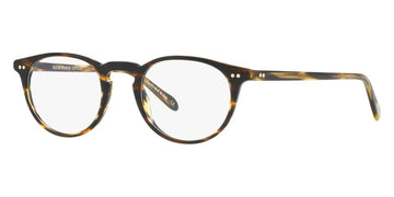 Oliver Peoples® Riley-R OV5004 1003 45 - Cocobolo Eyeglasses