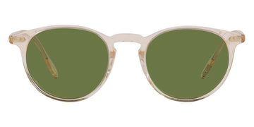 Oliver Peoples® Riley Sun OV5004SU 109452 49 - Buff Sunglasses