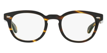 Oliver Peoples® Sheldrake OV5036 1003L 47 - Cocobolo Eyeglasses