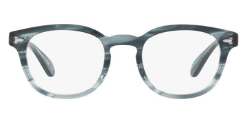 Oliver Peoples® Sheldrake OV5036 1579 49 - Semi Matte Raintree Eyeglasses