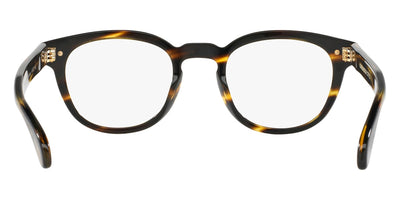 Oliver Peoples® Sheldrake (A) OV5036A 1492 49 - Black Eyeglasses