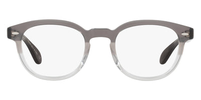 Oliver Peoples® Sheldrake (A) OV5036A 1003L 49 - Cocobolo Eyeglasses