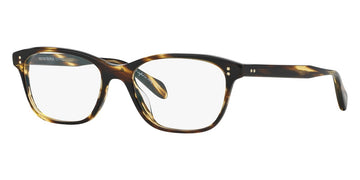 Oliver Peoples® Ashton OV5224 1003 50 - Cocobolo Eyeglasses