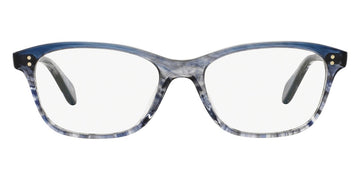 Oliver Peoples® Ashton OV5224 1419 50 - Faded Sea Eyeglasses